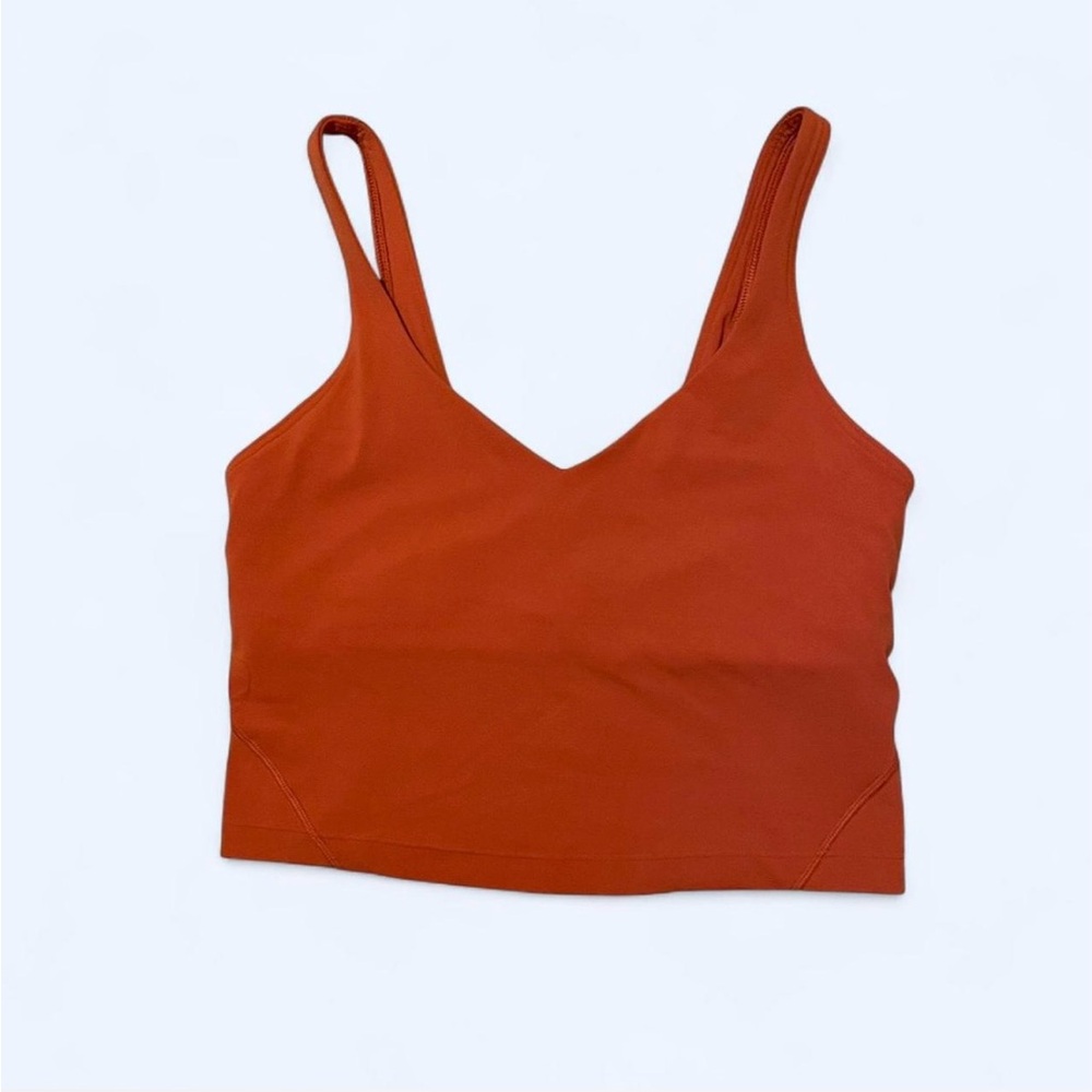 Lululemon Align Tank